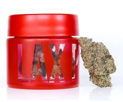 LAX Packs Pink Nectar